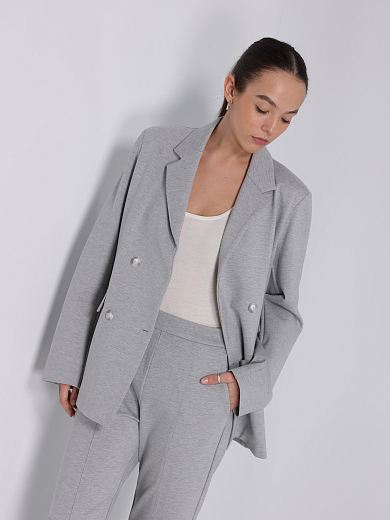 жакет трикотажный Max Mara MARMO