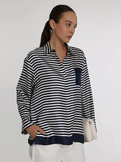 блузка Max Mara MAYA