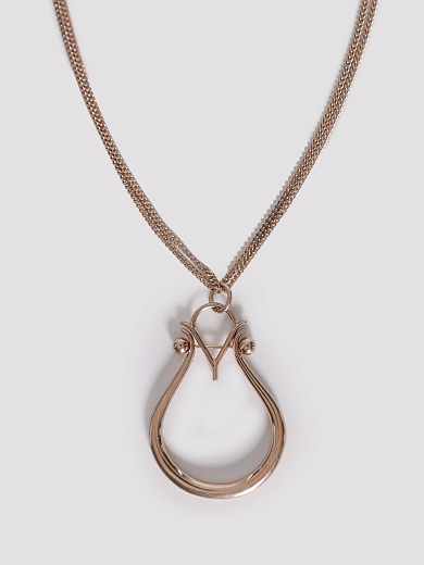 ожерелье Max Mara MBAROQUE