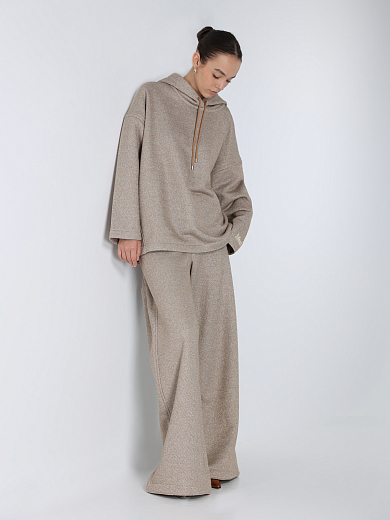 брюки спортивные Max Mara MESSICO