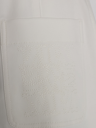 брюки Max Mara MINA