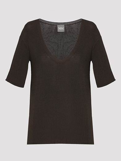 футболка Max Mara MINOSSE