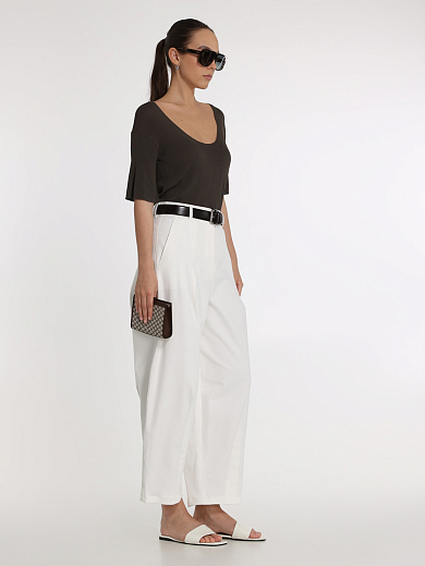 футболка Max Mara MINOSSE