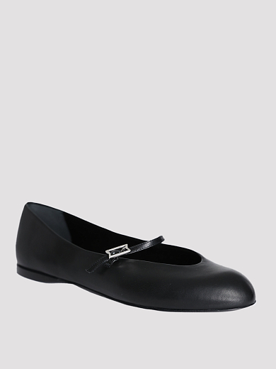 балетки Max Mara MMBALLET