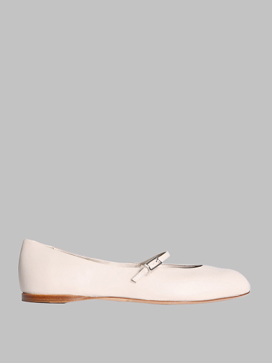 балетки Max Mara MMBALLET