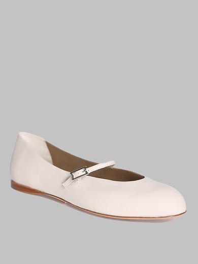 балетки Max Mara MMBALLET