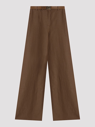 брюки Max Mara MURGE