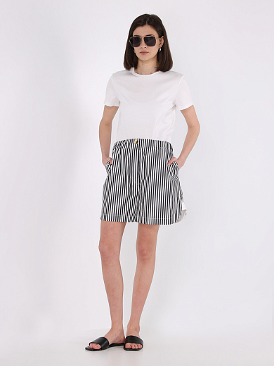 шорты Max Mara MUSCARI