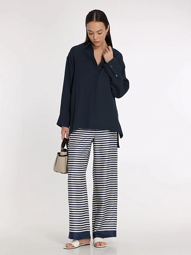 брюки Max Mara NINE