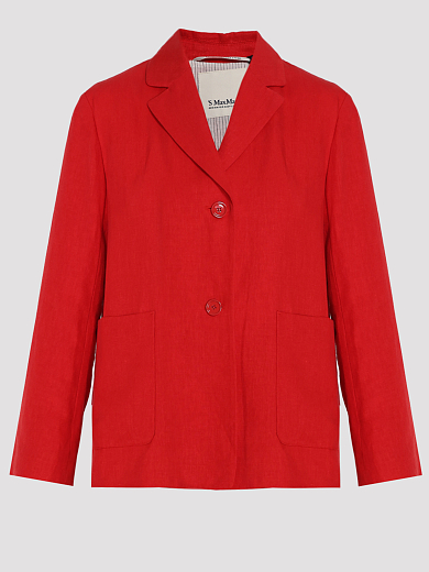 жакет Max Mara OLIVIA