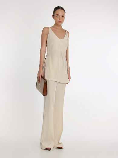 брюки Max Mara ORARIO