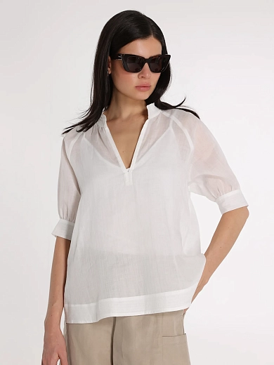 блузка Max Mara ORVIETO