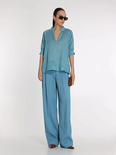 блузка Max Mara ORVIETO