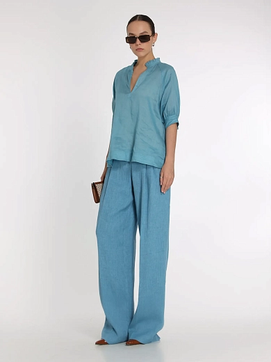 блузка Max Mara ORVIETO