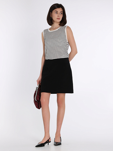 юбка Max Mara PAGINE