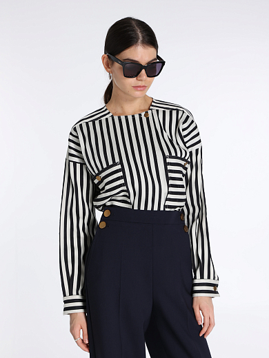 рубашка Max Mara PAIO