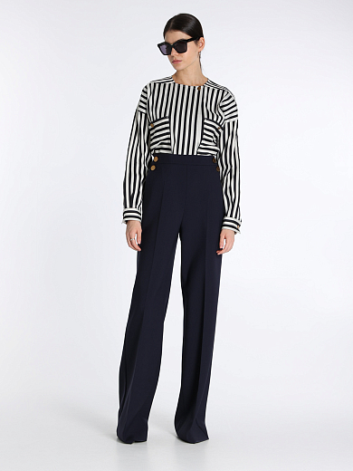 рубашка Max Mara PAIO