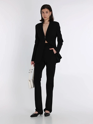 брюки Max Mara PANTEON