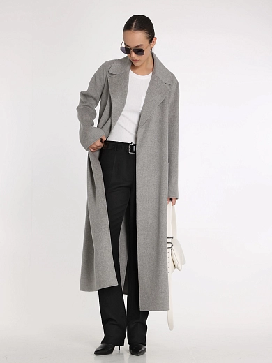 пальто Max Mara PAOLORE