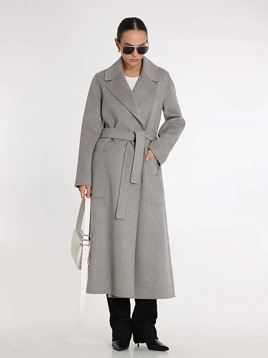 пальто Max Mara PAOLORE