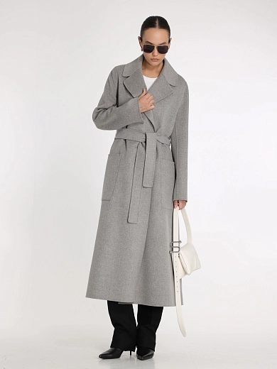 пальто Max Mara PAOLORE