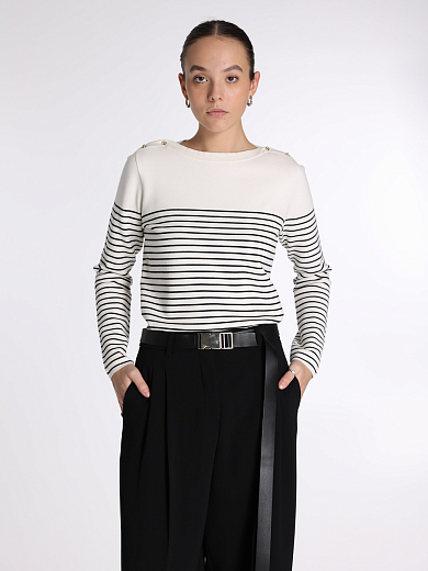 джемпер Max Mara PAPILLA