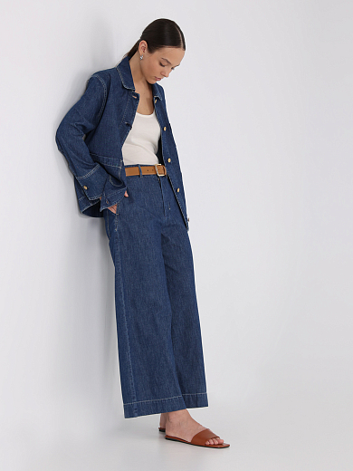 джинсы Max Mara PAUL