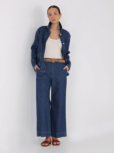 джинсы Max Mara PAUL