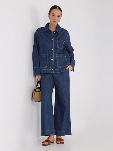 джинсы Max Mara PAUL