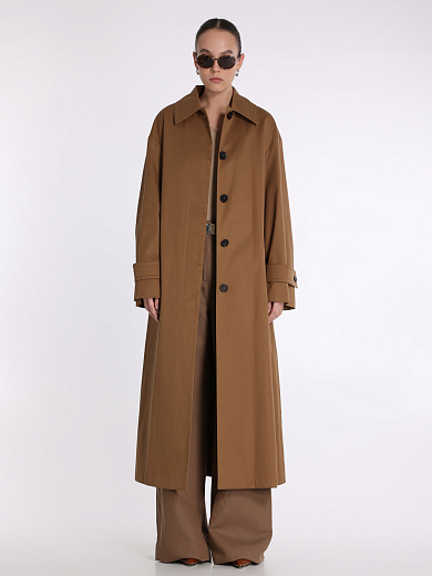 тренч Max Mara PISTOIA