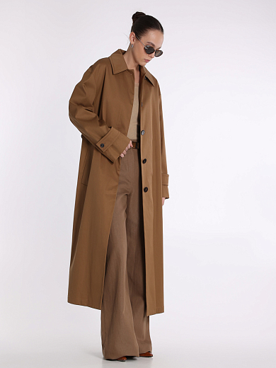 тренч Max Mara PISTOIA