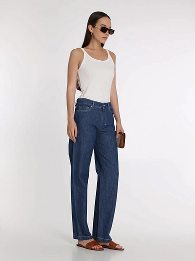 джинсы Max Mara POLLY