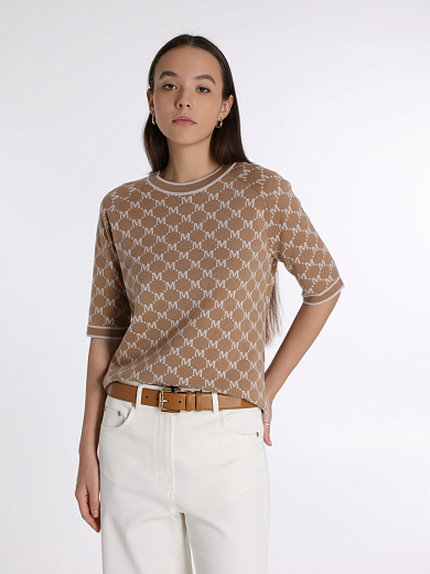 джемпер Max Mara PORTICI