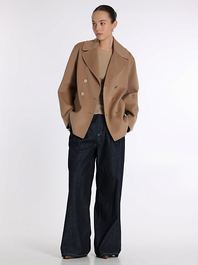 джинсы Max Mara PRIAMO