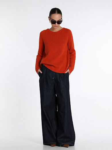 джинсы Max Mara PRIAMO