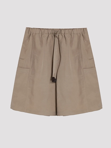 шорты Max Mara QUEBEC