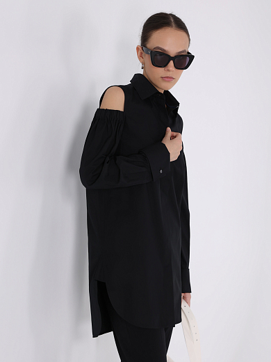 рубашка Max Mara RAGNI