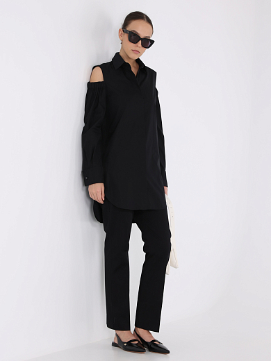 рубашка Max Mara RAGNI