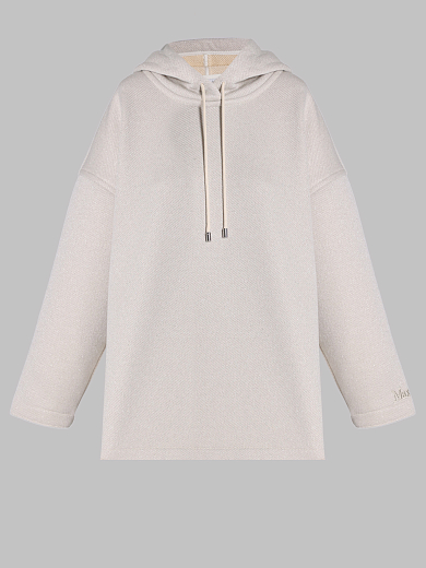 толстовка спортивная Max Mara RALLY