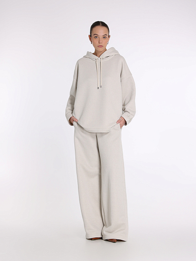 толстовка спортивная Max Mara RALLY