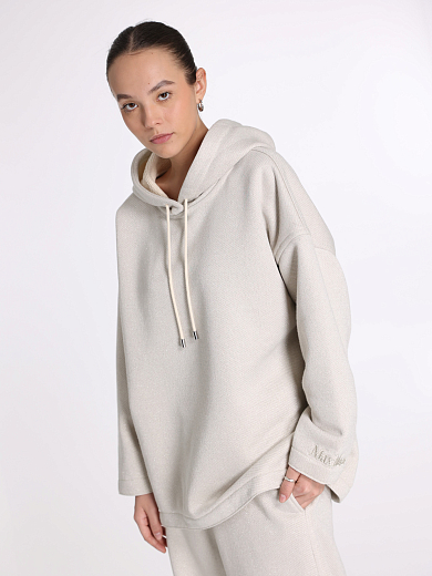 толстовка спортивная Max Mara RALLY