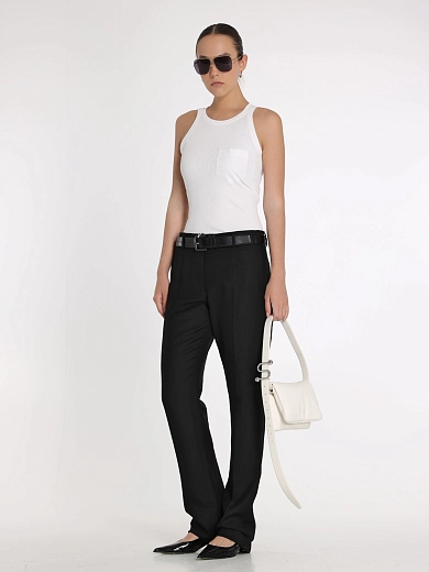 брюки Max Mara RAOUL