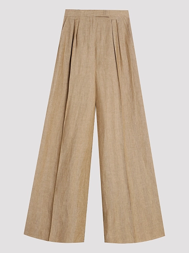 брюки Max Mara RAUCHE