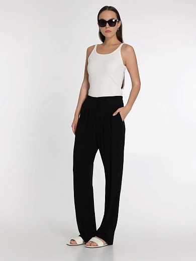 брюки Max Mara REA