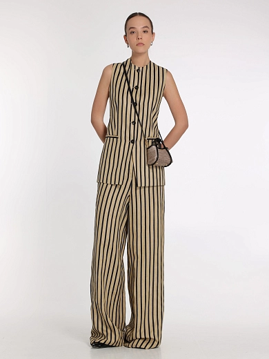 жилет Max Mara RODEO