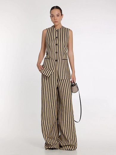 жилет Max Mara RODEO