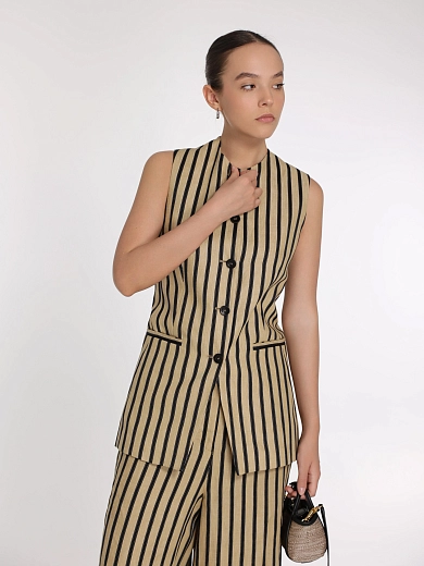 жилет Max Mara RODEO