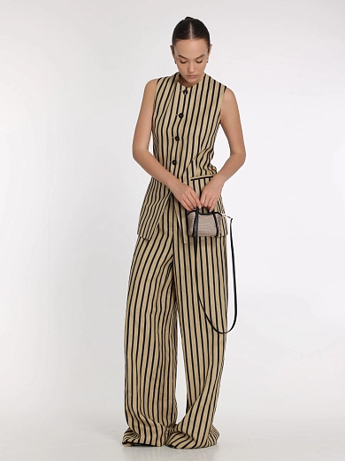 жилет Max Mara RODEO