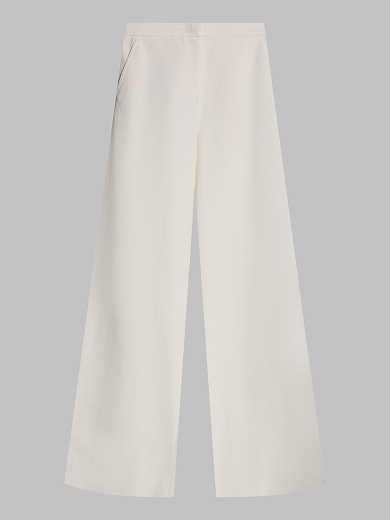 брюки Max Mara RUGGERO