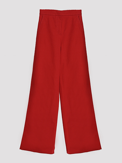 брюки Max Mara RUGGERO